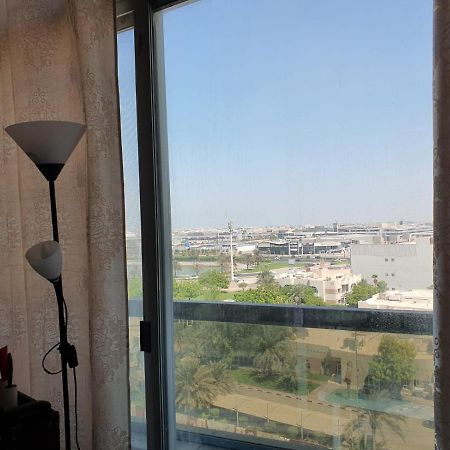 One Masterbedroom In 2 Bedroom Apt,Al Darwesh,Al Barsha 1 Dubai Exterior photo