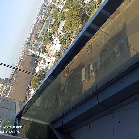 One Masterbedroom In 2 Bedroom Apt,Al Darwesh,Al Barsha 1 Dubai Exterior photo
