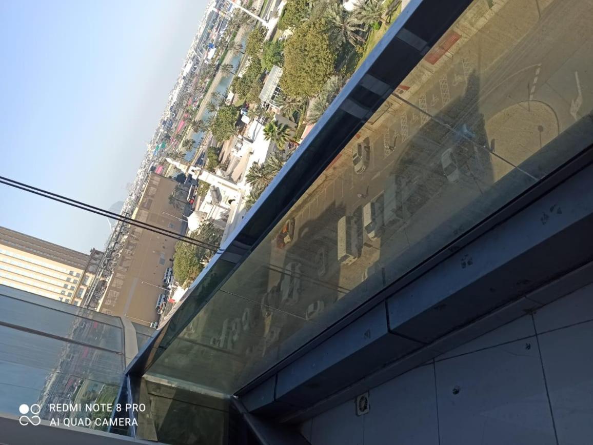 One Masterbedroom In 2 Bedroom Apt,Al Darwesh,Al Barsha 1 Dubai Exterior photo